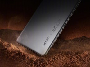 OPPO ra mắt Find X3 Pro Mars Exploration Edition, phiên bản đặc biệt “khám phá Sao Hoả” BỞI TRẦN QUA