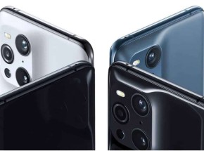 OPPO Find X3 Pro sẽ có thiết kế camera mạnh mẽ và gần giống với iPhone 12 Pro Max