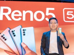 OPPO hé lộ smartphone 5G tiếp theo sẽ ra mắt Việt Nam trong Quý 1/2021