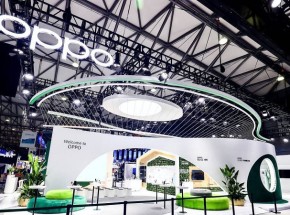 OPPO giới thiệu đột phá mới về công nghệ và các hợp tác mới trong sự kiện MWC 2021 tại Thượng Hải