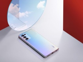 OPPO Reno5 là smartphone bán chạy nhất Việt Nam Quý I/2021