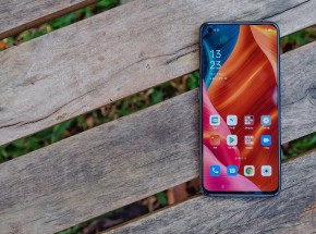 Đánh giá OPPO Reno5: Điểm nhấn cuối năm ở phân khúc smartphone tầm trung