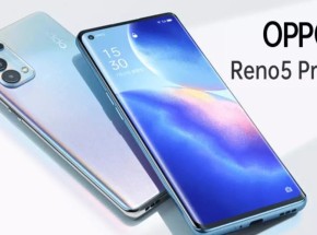 Lộ diện thông số OPPO Reno5 Pro+ 5G với Snapdragon 865, cảm biến ảnh Sony và mặt lưng “điện sắc”