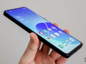 Trên tay OPPO Reno6 5G: Thiết kế cao cấp, hiệu năng mạnh, kết nối 5G cùng tính năng Video Chân dung 