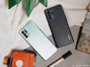 FPT Shop tặng bộ quà trị giá đến 1.99 triệu cho khách hàng đặt trước OPPO Reno6 Series