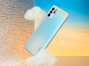 OPPO Reno6 Z 5G chính thức ra mắt tại Việt Nam: Trang bị loạt tính năng chụp chân dung hiện đại, cùn