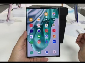 OPPO X 2021 xuất hiện, concept điện thoại màn hình cuộn ra từ OPPO