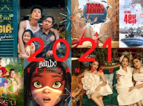 Phim chiếu rạp tháng 2/2021: Lật Mặt 48h, Gái Già Lắm Chiêu cùng loạt phim Việt đang chờ bạn