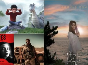 Phim chiếu rạp tháng 1/2021: Chào đón năm mới, xem phim gì