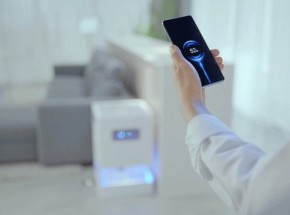 Xiaomi cho biết công nghệ ‘Air Charge’ sạc qua không khí có thể hoạt động trong vài mét