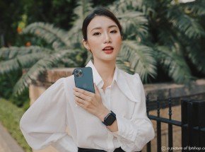 Tiễn Táo quân về trời, FPT Shop nhân đôi bảo hành cho ‘Táo Mỹ’