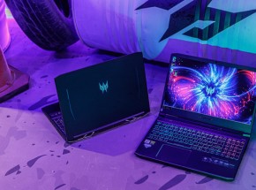 Acer Việt Nam ra mắt loạt sản phẩm laptop trang bị card đồ họa Nvidia GeForce RTX 30 Series