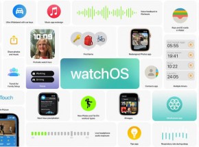 watchOS 8 ra mắt với nhiều tính năng mới cho ứng dụng Health