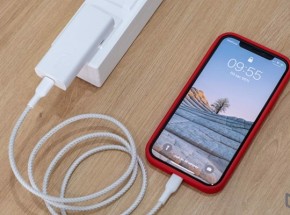 Trên tay Adapter sạc nhanh BOOST↑CHARGE™ PRO Belkin 20W USB-C PD GaN