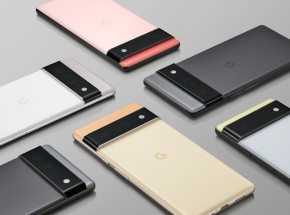 Google Pixel 6 và Pixel 6 Pro ra mắt, chạy chip do chính Google thiết kế, cụm camera độc đáo và cao