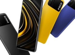 Ra mắt POCO M3 tại Việt Nam: Smartphone chiến game chạy Snapdragon 662 mạnh mẽ