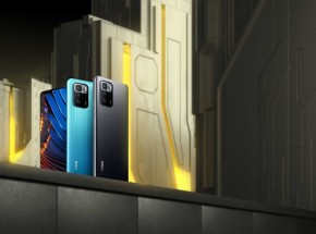 POCO X3 GT chính thức ra mắt: Siêu phẩm với hiệu suất đỉnh cao, kết nối 5G và sạc siêu nhanh 67W