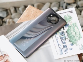 Xiaomi POCO X3 Pro lên kệ độc quyền tại FPT Shop cùng bộ quà trị giá 2 triệu đồng