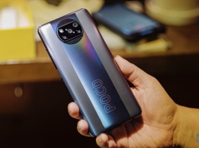 POCO ra mắt hai smartphone với biệt danh “Cỗ máy quái thú” – POCO F3 và POCO X3 Pro tại Việt Nam