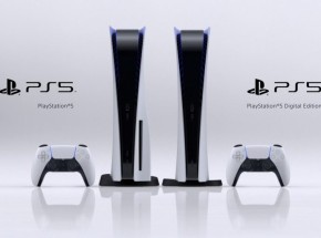 Sony đã bán được 4.5 triệu chiếc PlayStation 5 vào cuối năm qua
