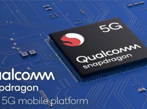 Snapdragon 480 sẽ là chip dòng series 4 đầu tiên tích hợp 5G