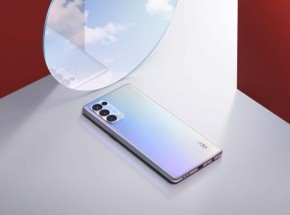 Những nâng cấp đáng chú ý của OPPO Reno5 5G: Chắc chắn bạn sẽ muốn sở hữu ngay và luôn