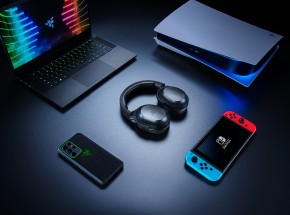 Razer Barracuda X ra mắt, tai nghe gaming không dây đa nền tảng