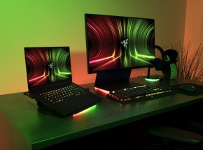 Razer ra mắt laptop Blade 14 mới với CPU Ryzen 9 cùng tuỳ chọn lên đến RTX 3080