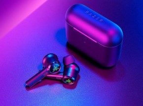Razer ra mắt tai nghe true wireless có chống ồn chủ động, độ trễ thấp dành cho game thủ di động