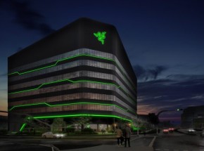 Razer vượt mốc doanh thu 1 tỷ USD trong năm tài chính 2020