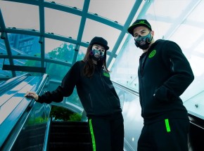 Dự án khẩu trang Project Hazel từ Razer cho phép đăng ký dùng thử