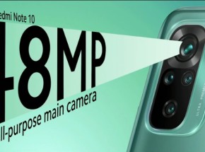 Redmi Note 10 Series chính thức ra mắt thị trường Việt Nam: Cấu hình mạnh, camera 108MP