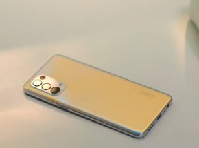 OPPO Reno5 bất ngờ xuất hiện trong MV mới của Sơn Tùng M-TP