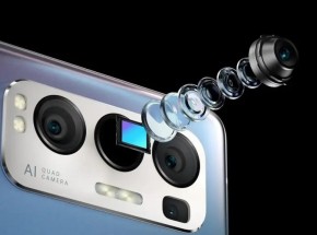 OPPO ra mắt Reno5 Pro+ chạy Snapdragon 865 và camera chính 50MP