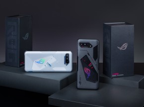 ASUS chính thức mở bán ROG Phone 5 tại Việt Nam, vua gaming phone