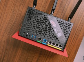 Sự khác biệt giữa hai cổng LAN và WAN trên router của bạn