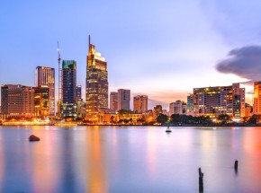 Danh sách xu hướng tìm kiếm nổi bật của người Việt Nam năm 2020