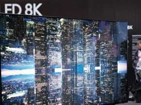 14 năm dẫn đầu thị phần TV toàn cầu và sự bảo chứng về chất lượng hình ảnh, an toàn với người dùng c