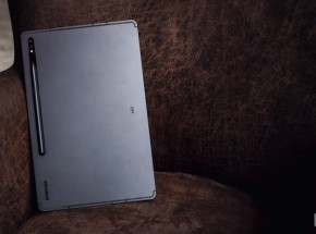 Hé lộ về Galaxy Tab S8 Ultra với màn hình OLED 14.6-inch, kết nối 5G và ra mắt năm 2022