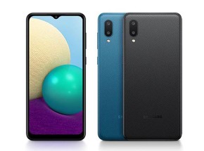 Hơn 10,000 máy Samsung Galaxy M02 “cháy hàng” trong ngày mở bán đầu tiên trên Shopee