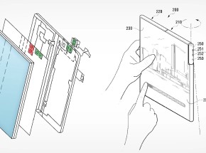 Samsung nộp bằng sáng chế mô tả cách giải quyết giới hạn của hai camera