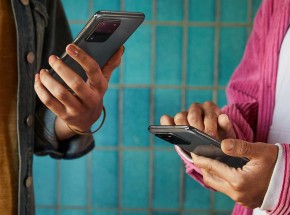 Samsung gia nhập nhóm tiêu chuẩn truyền file không dây cùng với Xiaomi, Oppo và vivo