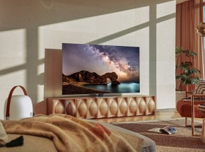 Samsung chính thức ra mắt dòng sản phẩm TV Neo QLED 2021 tại Việt Nam