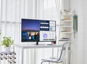 Samsung mở rộng dòng Smart Monitor toàn cầu, đáp ứng nhu cầu mạnh mẽ về màn hình đa năng