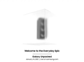 Samsung sẽ ra mắt flagship mới S21 series vào 14/1 sắp tới