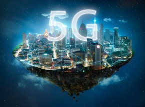 Trong cuộc đua công nghệ di động, làm chủ mạng 5G sẽ dẫn đầu thị trường