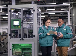 Schneider Electric được Gartner vinh danh trong Top 5 chuỗi cung ứng hàng đầu thế giới