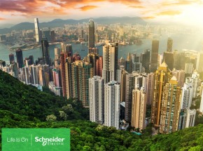 Schneider Electric đứng đầu Bảng xếp hạng doanh nghiệp bền vững nhất Thế giới 2021 của Tạp chí Corpo