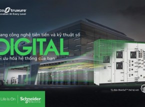 Schneider Electric giới thiệu thế hệ tủ điện hạ thế BlokSeT mới