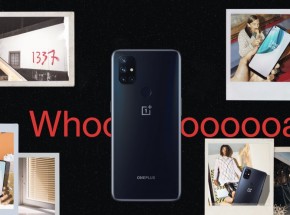 OnePlus Nord N10 5G: Món quà giáng sinh đáng mua nhất dịp cuối năm nay
